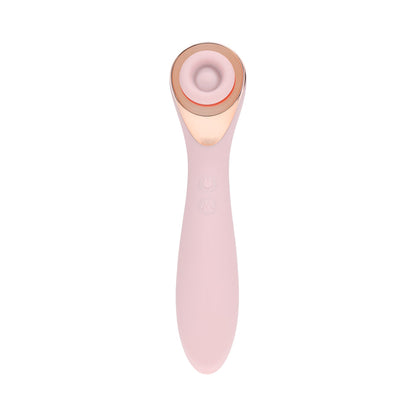 SHOTS - LOVELINE DARLING AIRTAPTECH RECHARGEABLE VIBRATOR