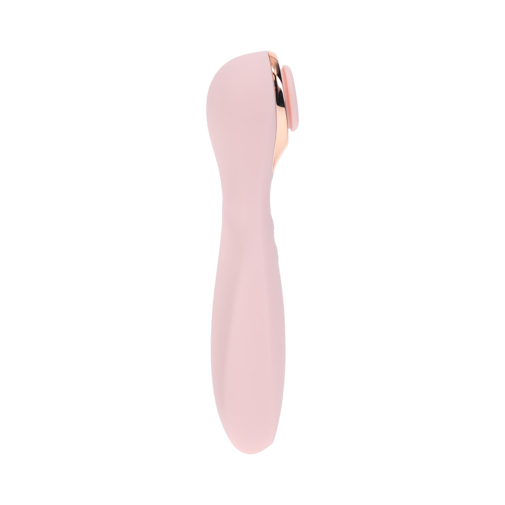 SHOTS - LOVELINE DARLING AIRTAPTECH RECHARGEABLE VIBRATOR