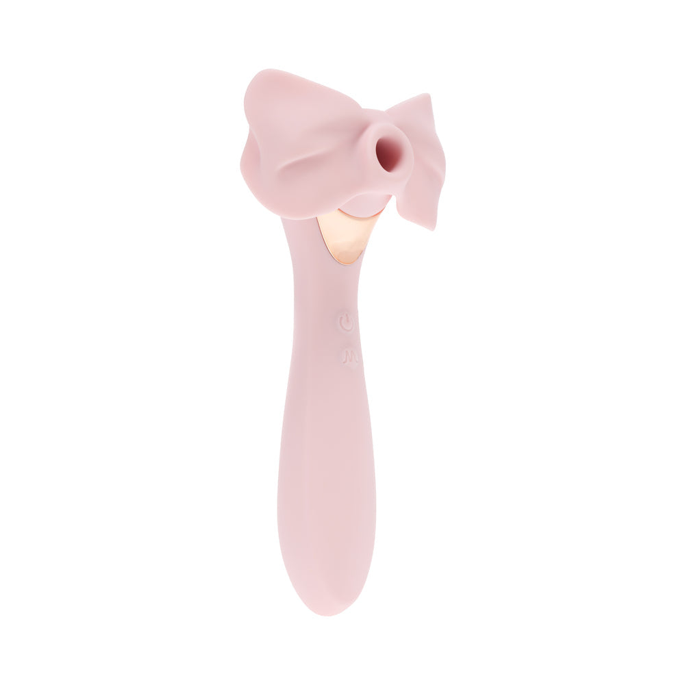 SHOTS - LOVELINE DARLING AIRTAPTECH RECHARGEABLE VIBRATOR