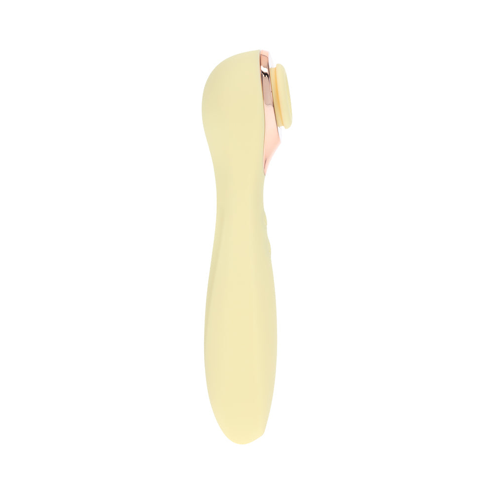 SHOTS - LOVELINE DARLING AIRTAPTECH RECHARGEABLE VIBRATOR