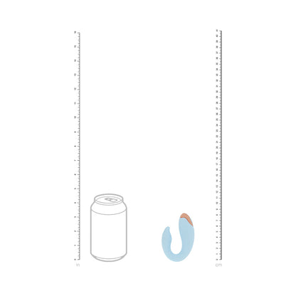 SHOTS - LOVELINE DAYDREAM AIRTAPTECH RECHARGEABLE VIBRATOR