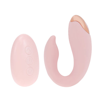 SHOTS - LOVELINE DAYDREAM AIRTAPTECH RECHARGEABLE VIBRATOR