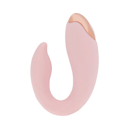 SHOTS - LOVELINE DAYDREAM AIRTAPTECH RECHARGEABLE VIBRATOR