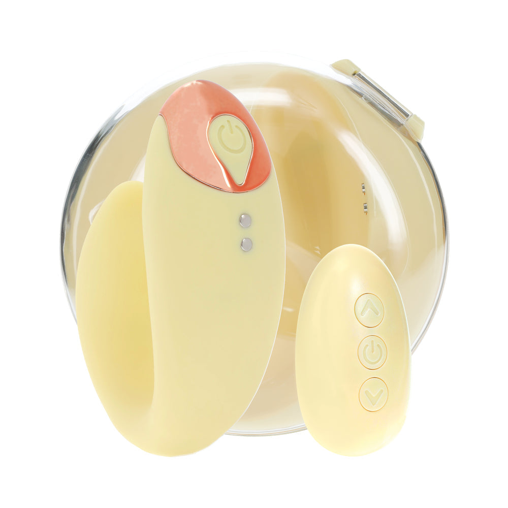 SHOTS - LOVELINE DAYDREAM AIRTAPTECH RECHARGEABLE VIBRATOR