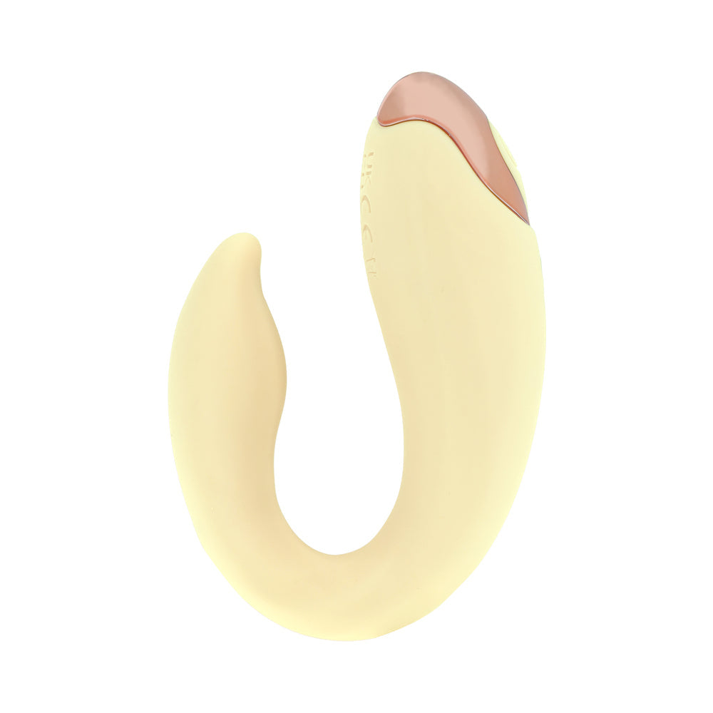 SHOTS - LOVELINE DAYDREAM AIRTAPTECH RECHARGEABLE VIBRATOR
