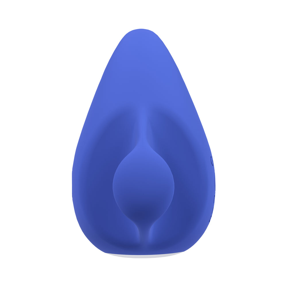 SHOTS - LOVELINE ERGODROP VIBE WATERPROOF