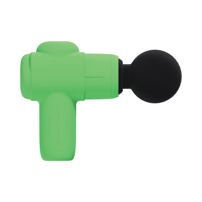 SHOTS - LOVELINE MICROBOOST MASSAGER SILICONE