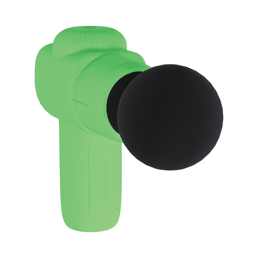 SHOTS - LOVELINE MICROBOOST MASSAGER SILICONE