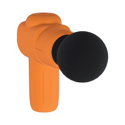 SHOTS - LOVELINE MICROBOOST MASSAGER SILICONE