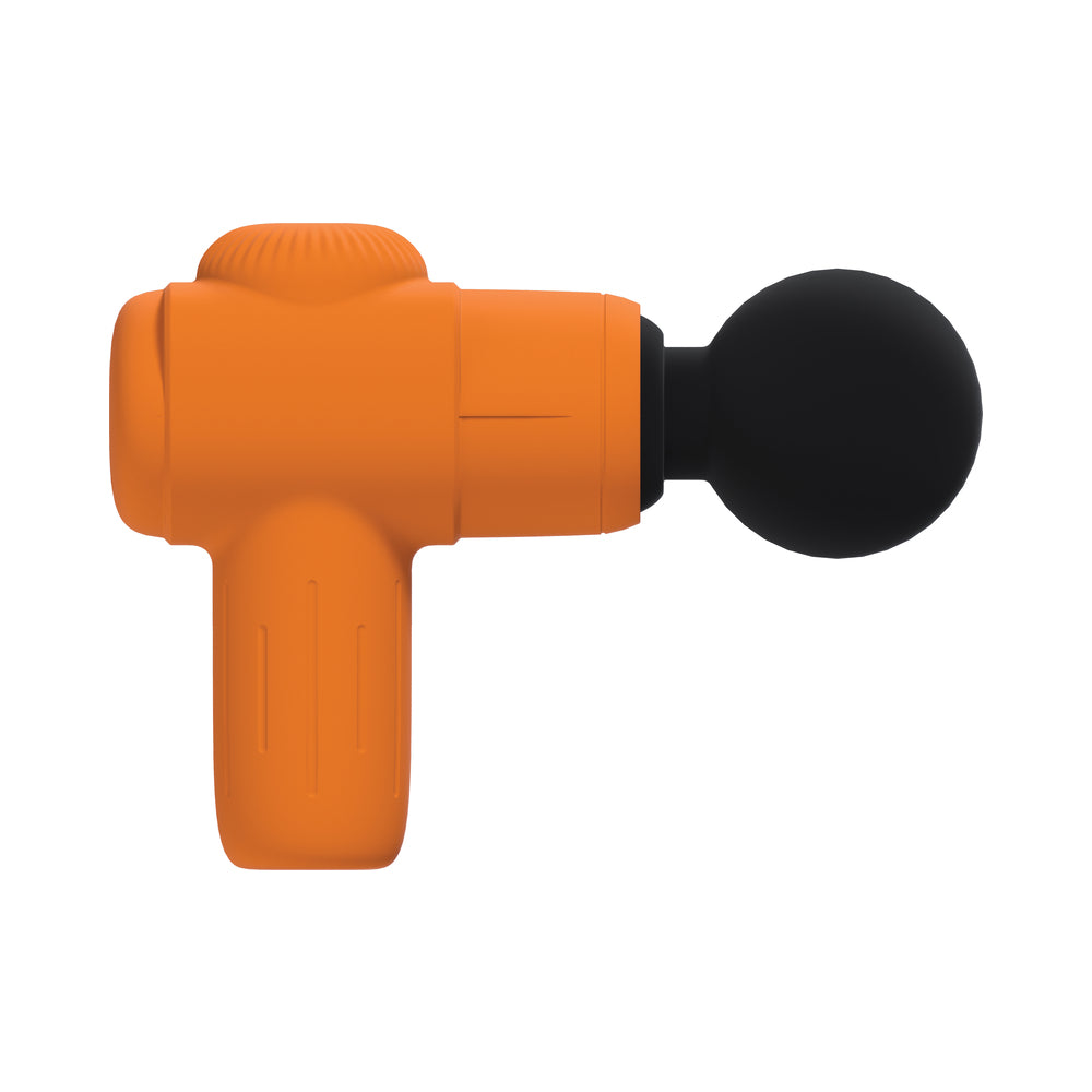 SHOTS - LOVELINE MICROBOOST MASSAGER SILICONE