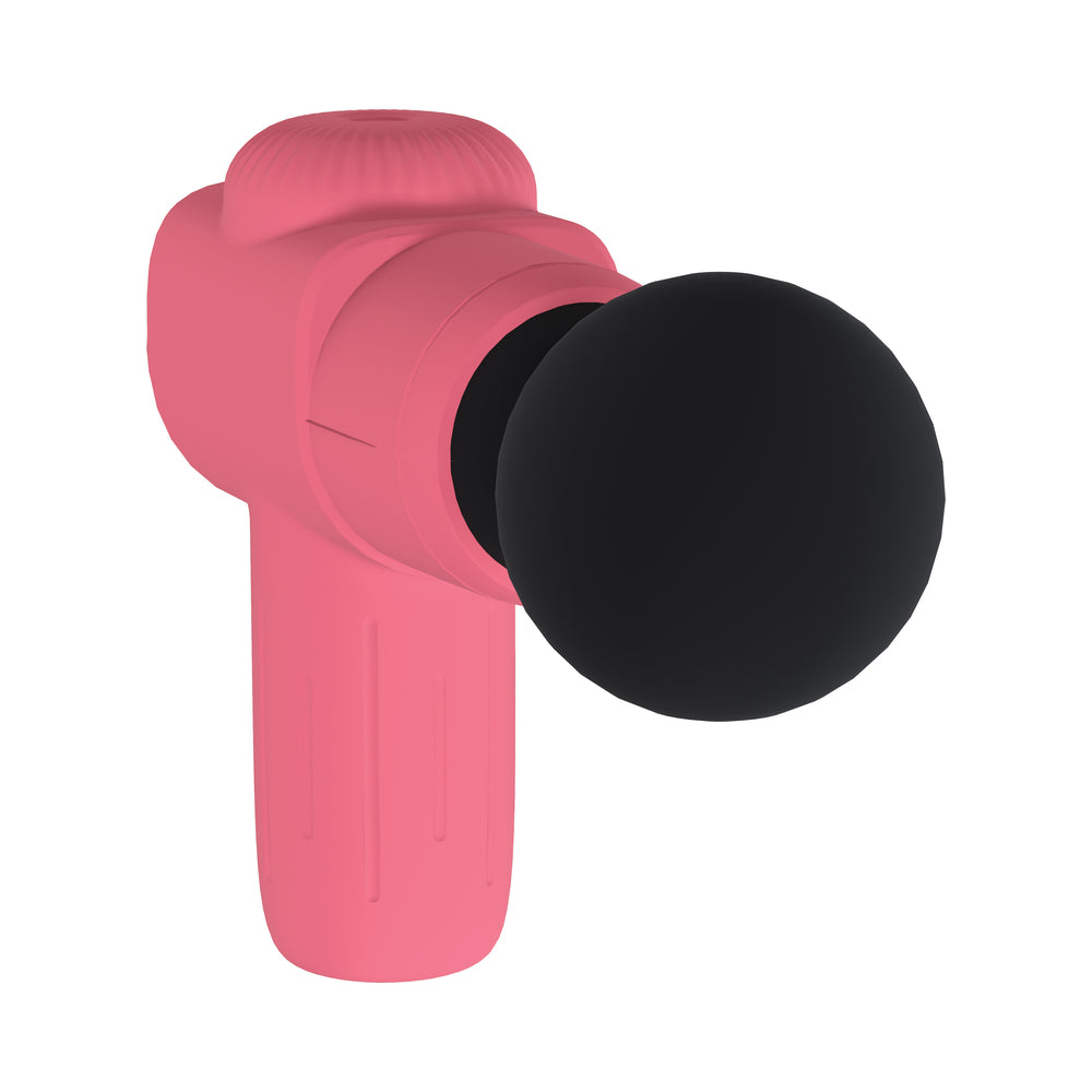 SHOTS - LOVELINE MICROBOOST MASSAGER SILICONE