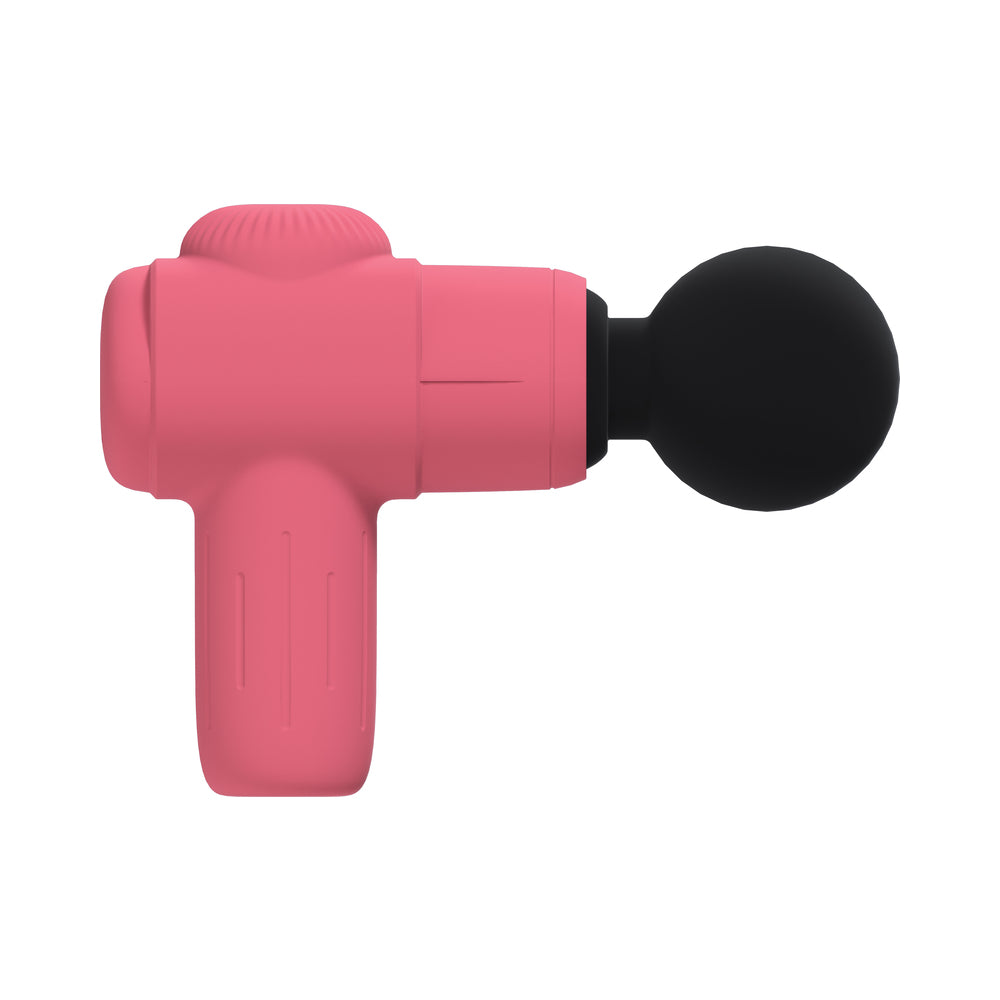 SHOTS - LOVELINE MICROBOOST MASSAGER SILICONE