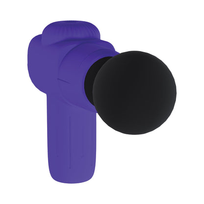 SHOTS - LOVELINE MICROBOOST MASSAGER SILICONE