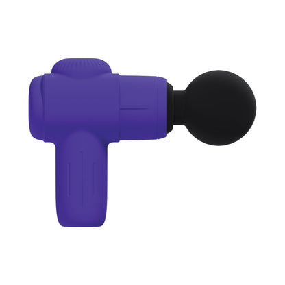 SHOTS - LOVELINE MICROBOOST MASSAGER SILICONE