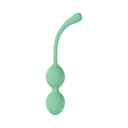 SHOTS - LOVELINE PELVIFIT BEADS KEGEL VIBE WATERPROOF REMOTE