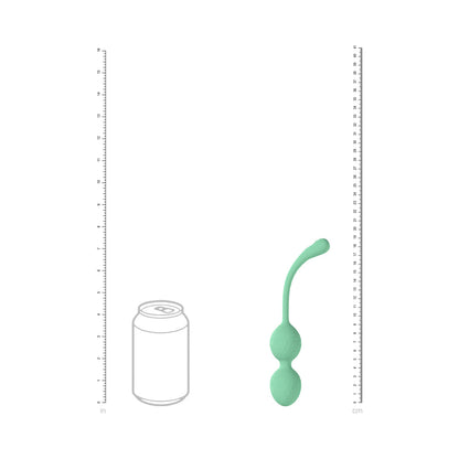 SHOTS - LOVELINE PELVIFIT BEADS KEGEL VIBE WATERPROOF REMOTE