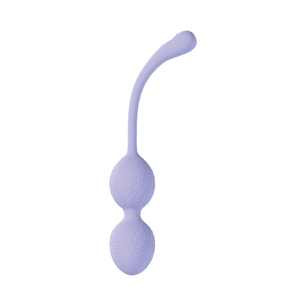 SHOTS - LOVELINE PELVIFIT BEADS KEGEL VIBE WATERPROOF REMOTE