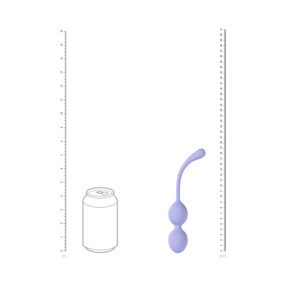 SHOTS - LOVELINE PELVIFIT BEADS KEGEL VIBE WATERPROOF REMOTE
