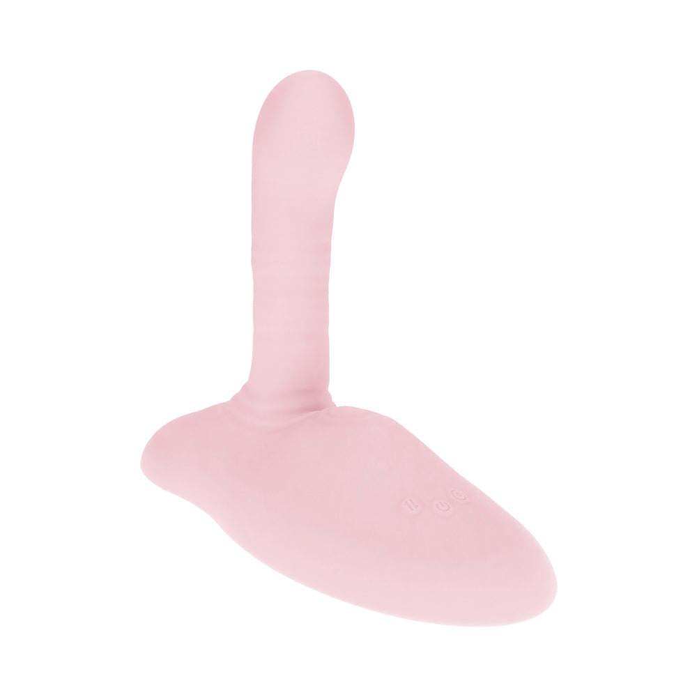 SHOTS - LOVELINE SATISFACTION GRINDER ADJUSTABLE THRUSTING PULSE WAVE