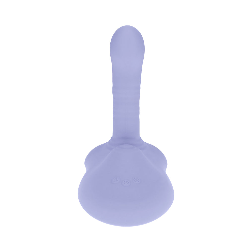 SHOTS - LOVELINE SATISFACTION GRINDER ADJUSTABLE THRUSTING PULSE WAVE