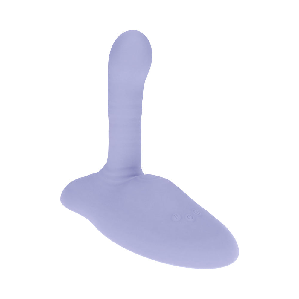 SHOTS - LOVELINE SATISFACTION GRINDER ADJUSTABLE THRUSTING PULSE WAVE