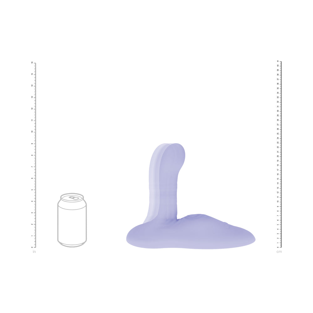 SHOTS - LOVELINE SATISFACTION GRINDER ADJUSTABLE THRUSTING PULSE WAVE