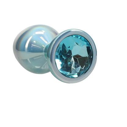 SHOTS - OUCH! INTERNATIONAL PARIS COLLECTION ANAL PLUG SET