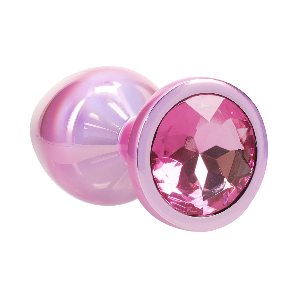 SHOTS - OUCH! INTERNATIONAL PARIS COLLECTION ANAL PLUG SET