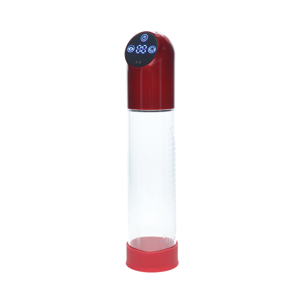 SHOTS - PUMPED AUTOMATIC WATERPROOF