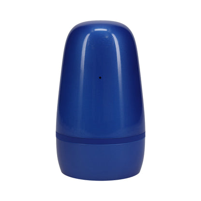 SHOTS - PUMPED VIBROBATOR MASTURBATOR NEGATIVE PRESSURE SUCTION VIBRATION METALLIC