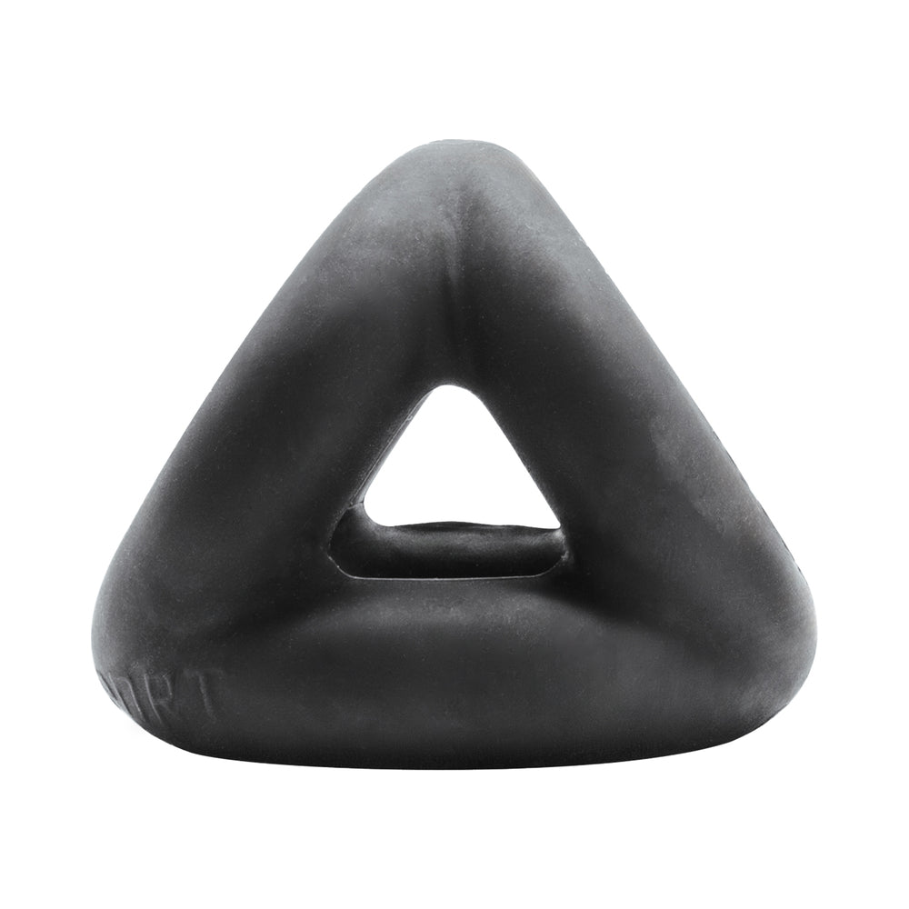 OXBALLS - TRI-SPORT 3-RING COCK & BALL SLING SPECIAL EDITION NIGHT