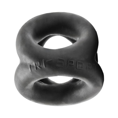 OXBALLS - TRI-SPORT 3-RING COCK & BALL SLING SPECIAL EDITION NIGHT