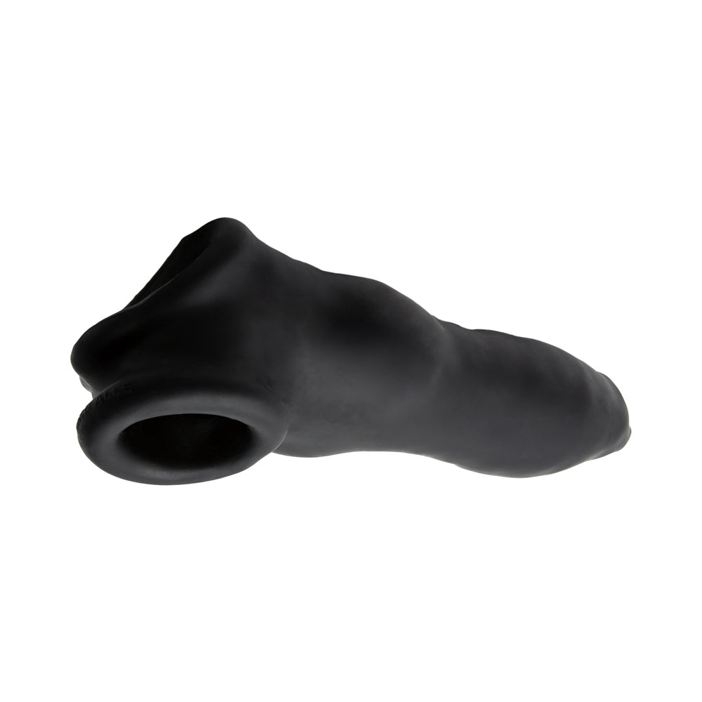 OXBALLS - FIDO VELVET-SMOOTH BEAST COCKSHEATH SPECIAL EDITION NIGHT