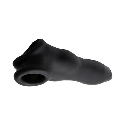 OXBALLS - FIDO VELVET-SMOOTH BEAST COCKSHEATH SPECIAL EDITION NIGHT