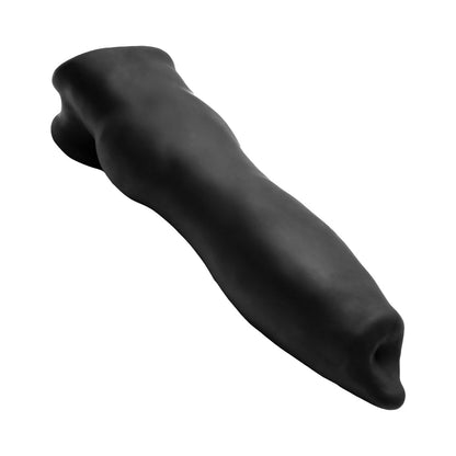 OXBALLS - FIDO VELVET-SMOOTH BEAST COCKSHEATH SPECIAL EDITION NIGHT