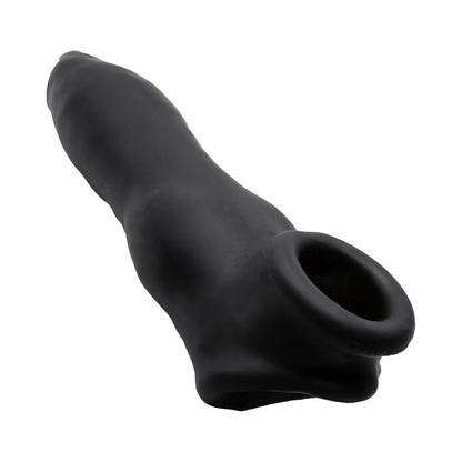 OXBALLS - FIDO VELVET-SMOOTH BEAST COCKSHEATH SPECIAL EDITION NIGHT