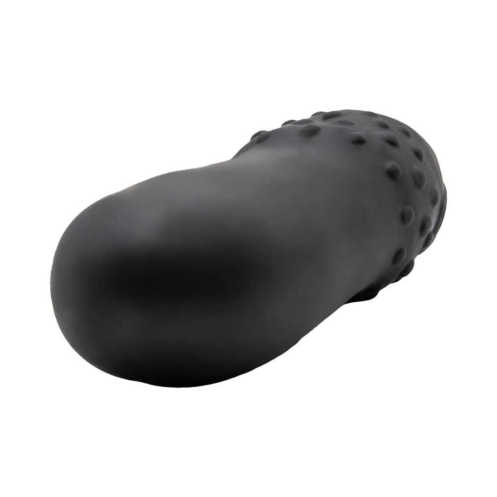 OXBALLS - KNOTTER VELVETY SWELLED ADJUST-FIT SHEATH SPECIAL EDITION NIGHT