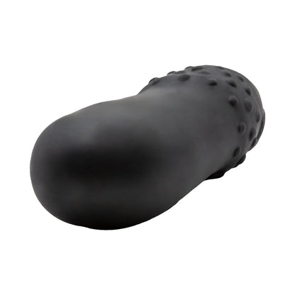 OXBALLS - KNOTTER VELVETY SWELLED ADJUST-FIT SHEATH SPECIAL EDITION NIGHT