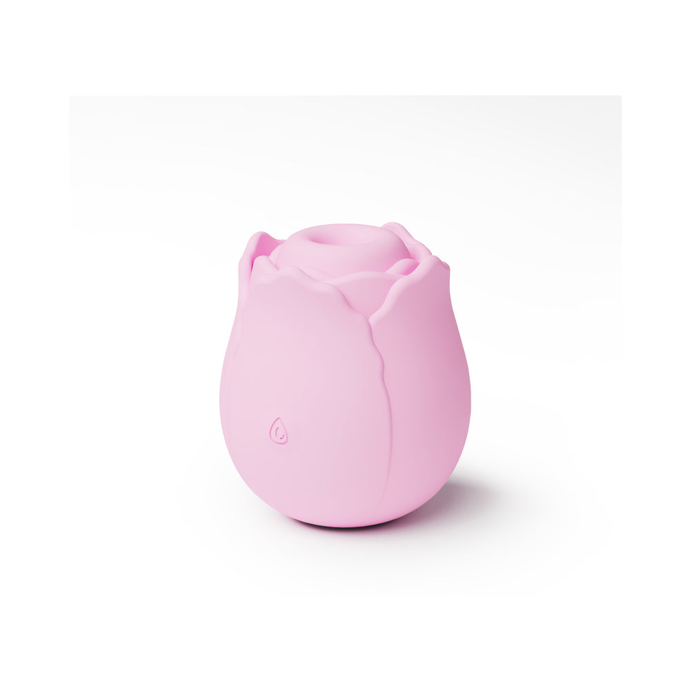 NS NOVELTIES - INYA THE VIBRATING ROSE