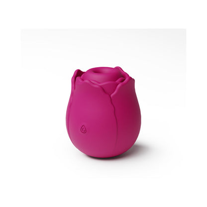 NS NOVELTIES - INYA THE VIBRATING ROSE