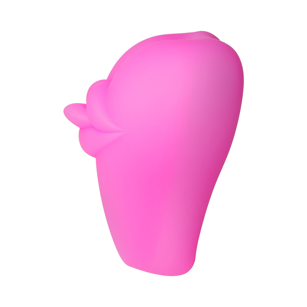 BANANA PANTS - KISSI HOT PINK