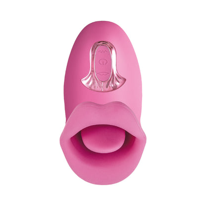 NASSTOYS - CLIT TASTIC TONGUE LICKING LOVER