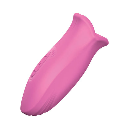 NASSTOYS - CLIT TASTIC TONGUE LICKING LOVER