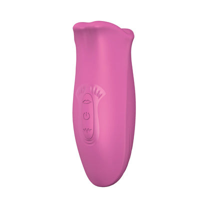 NASSTOYS - CLIT TASTIC TONGUE LICKING LOVER