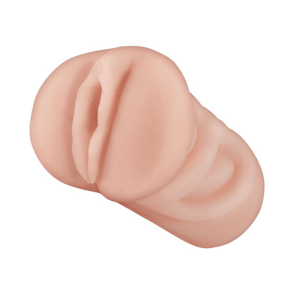 NASSTOYS - MASTURBADOR AUTO-LUBRIFICANTE ALWAYS HORNY SKYE