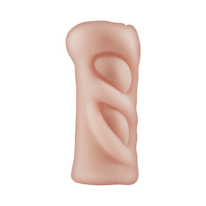 NASSTOYS - MASTURBADOR AUTO-LUBRIFICANTE ALWAYS HORNY SKYE