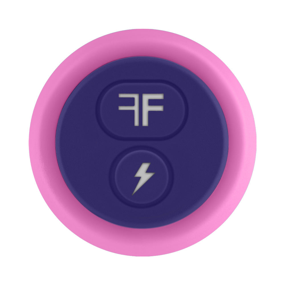 FEMMEFUNN - HANA THUMPING BULLET