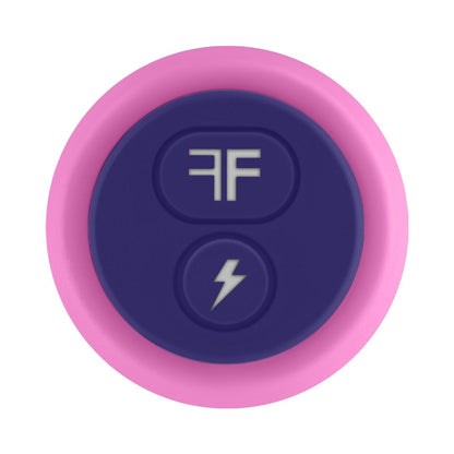 FEMMEFUNN - HANA THUMPING BULLET