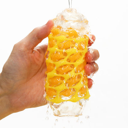 TENGA - ARTE WEAVE