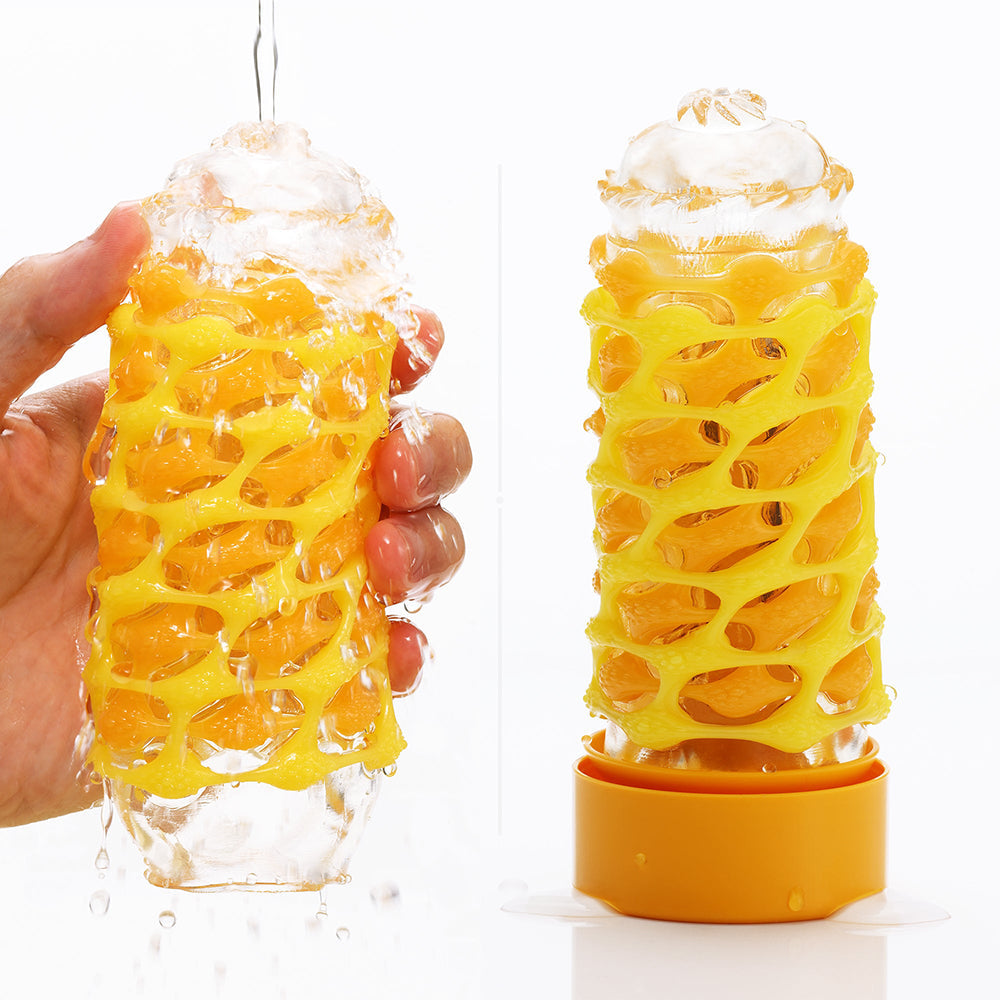 TENGA - ARTE WEAVE